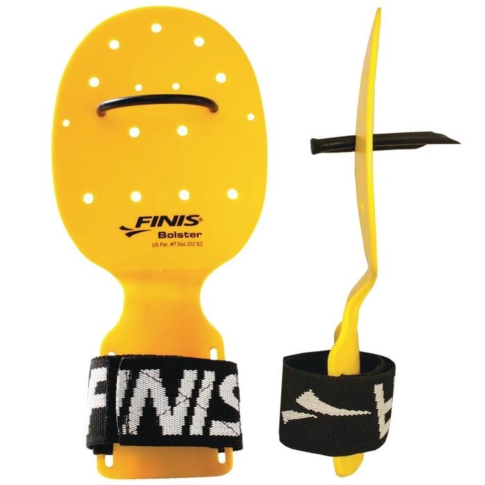 Palmar Finis The Bolster