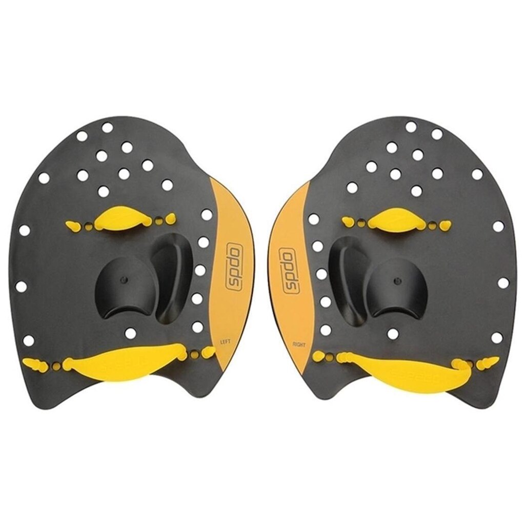 Palmar Power Paddles Speedo