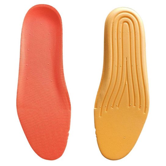 Palmilha Gel Ortopédica Macia P.U Envio Já Direto Da Fabrica - Laranja é ruim? Palmilha Gel Ortopédica Macia P.U Envio Já Direto Da Fabrica - Laranja é boa?