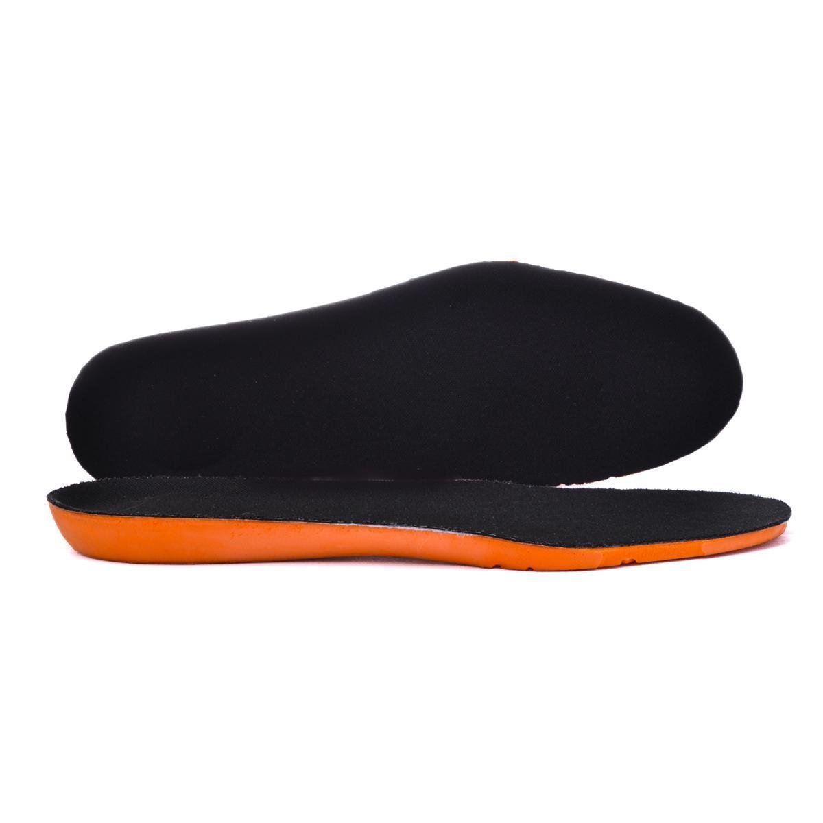 Palmilha Ortopédica em Gel Anti Impacto para Confortável Menor preço em Palmilha Ortopédica em Gel Anti Impacto para Confortável