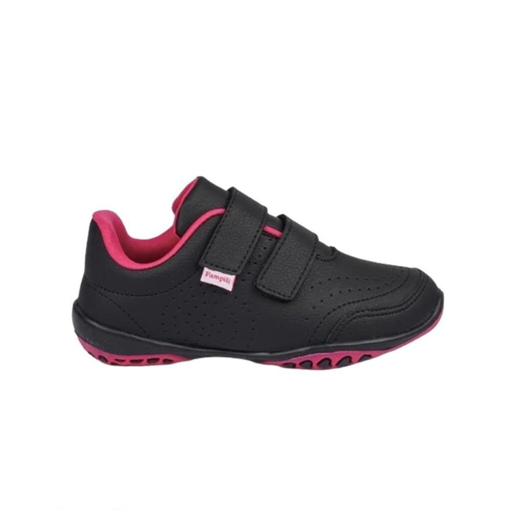 Pampili Tenis Honey Preto