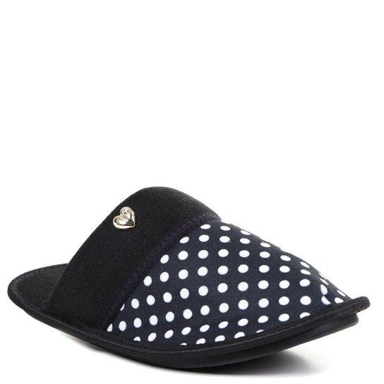 Pantufa Aberta Zariff Poá - Poa é boa?