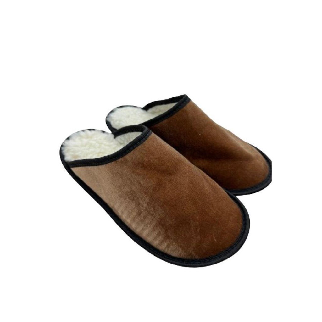 Pantufa Chinelo De Casa Confortável Inverno
