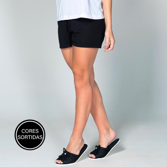 Pantufa Conforto Serra e Mar Chinelo Flexível Inverno Feminino - Sortido é ruim? Pantufa Conforto Serra e Mar Chinelo Flexível Inverno Feminino - Sortido é boa?