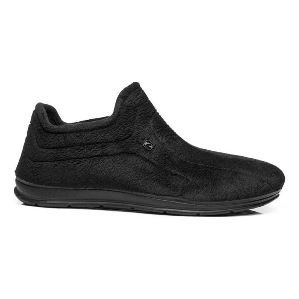 Pantufa Masculina Pegada Estilo Botinha Atoalhada