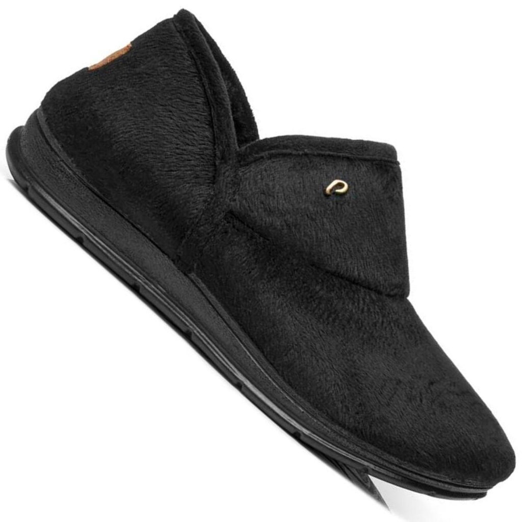 Pantufa Pegada 266019 Feminina