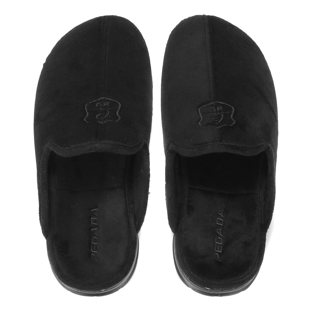 Pantufa Pegada Atoalhada Masculina