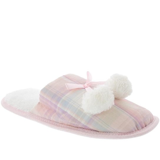 Pantufa STZ Feminina - Rosa é ruim? Pantufa STZ Feminina - Rosa é boa?