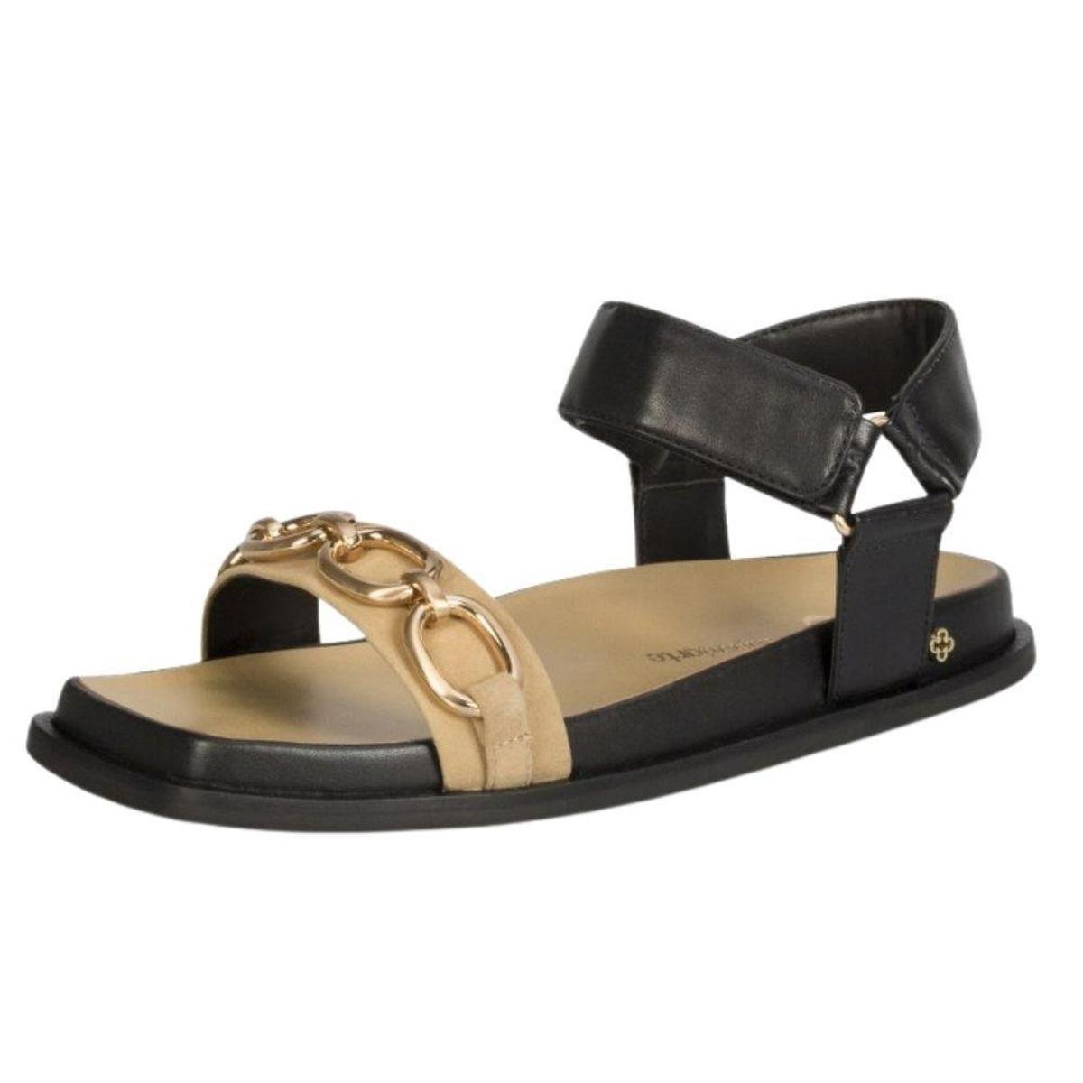 Papate Capodarte - Preto | Netshoes