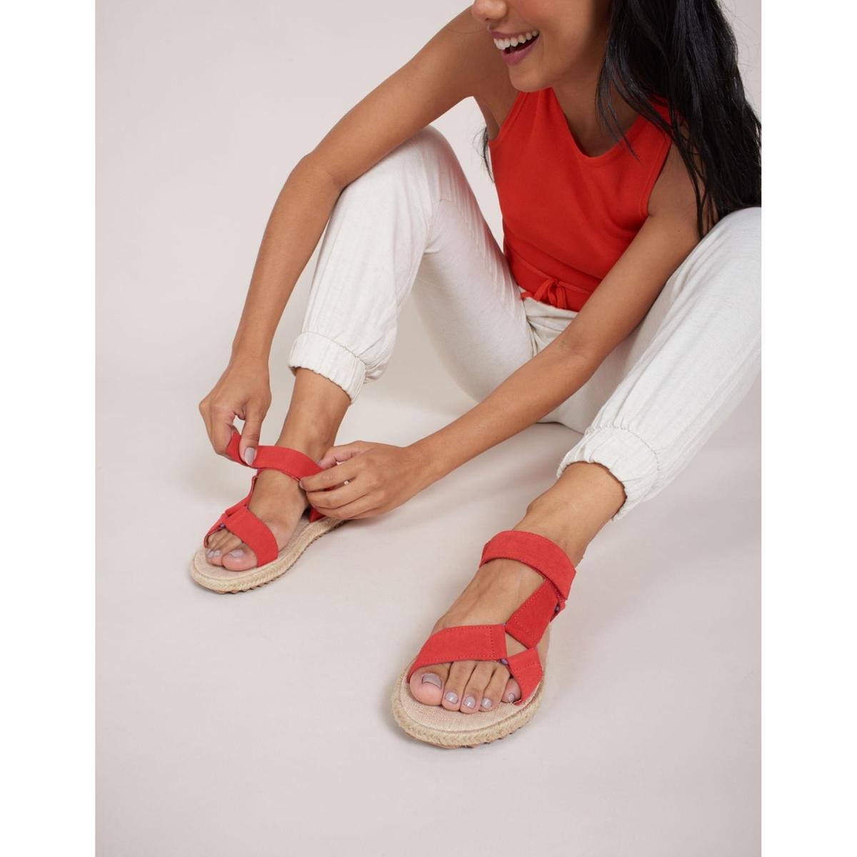 Papete Colorida Couro Camurcao Vermelho 36 Via Mia Vermelho Netshoes Papete Colorida Couro Camurcao Vermelho 36 Via Mia Vermelho Netshoes