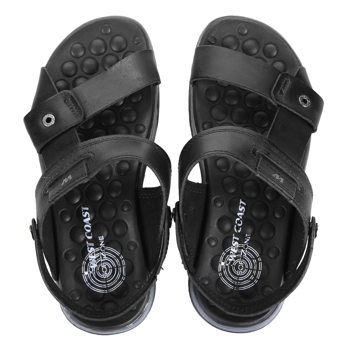 papete masculina west coast