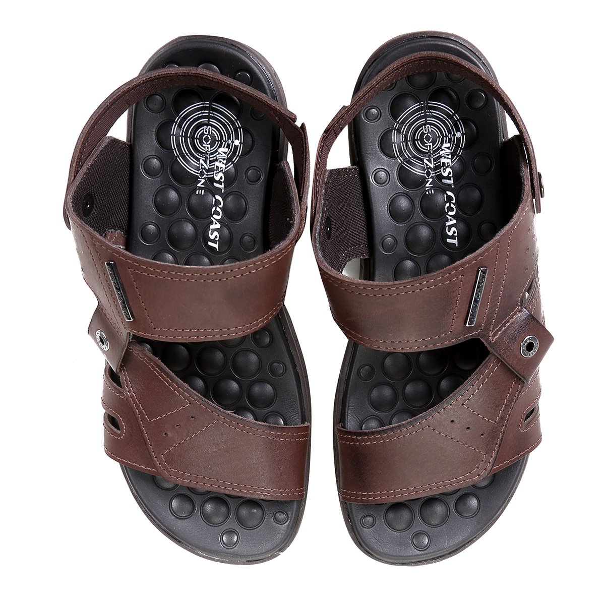papete masculina west coast