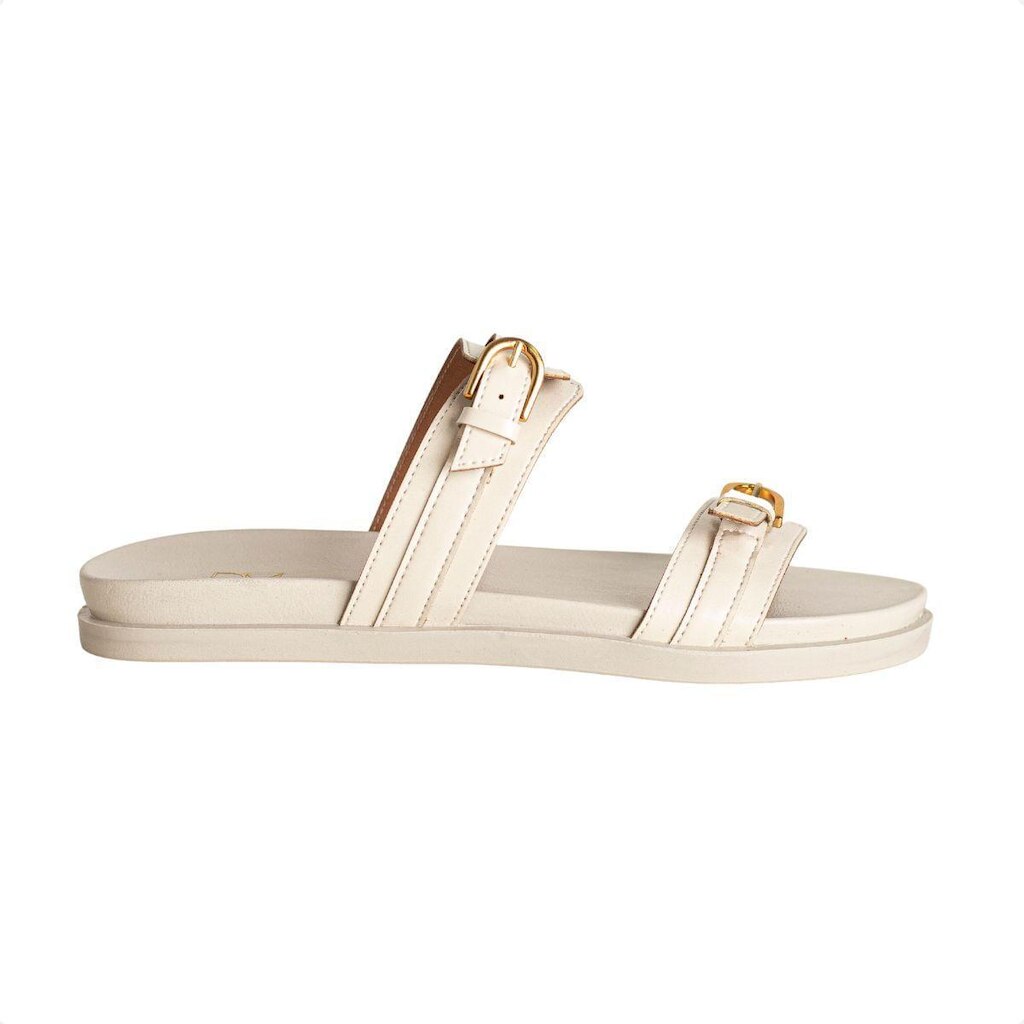 Papete Dupla Tira Off White Dm Intense Off 40