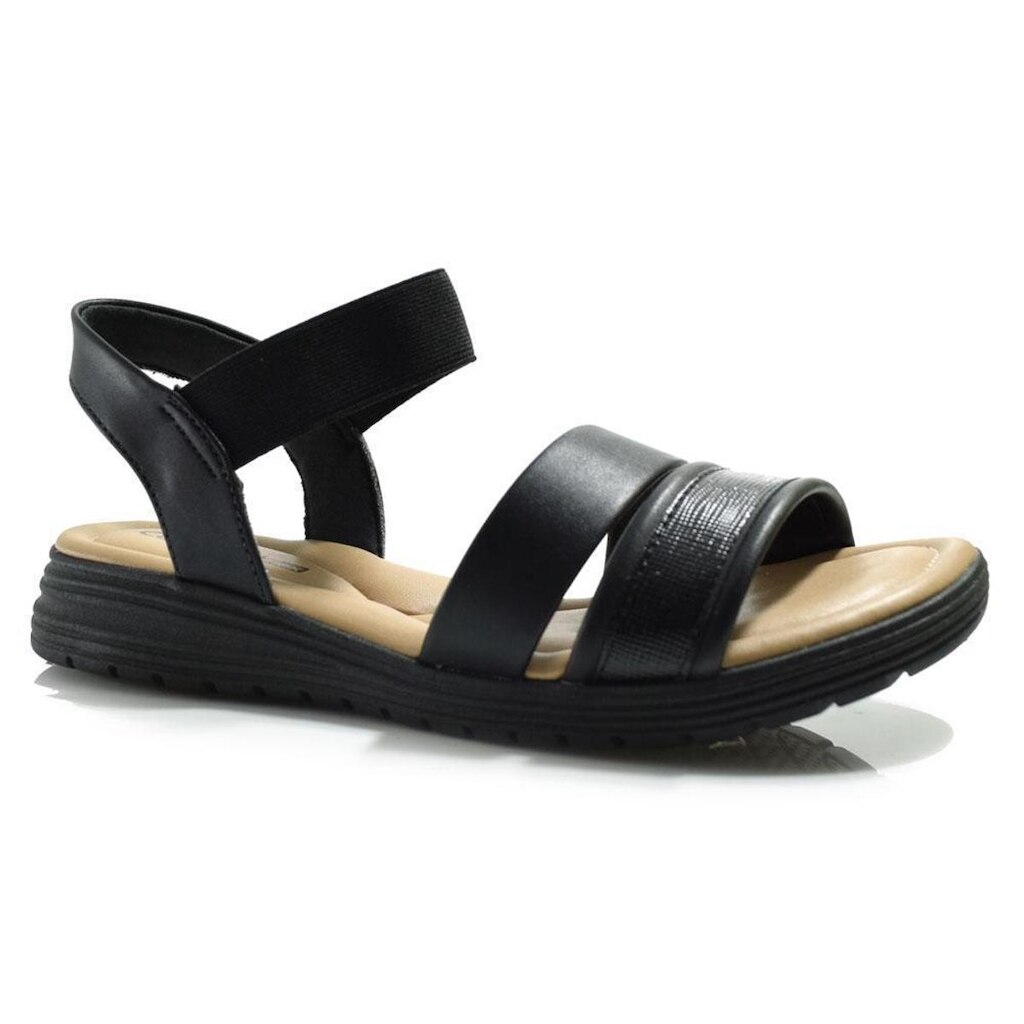 Papete Feminina Comfortflex 2551406