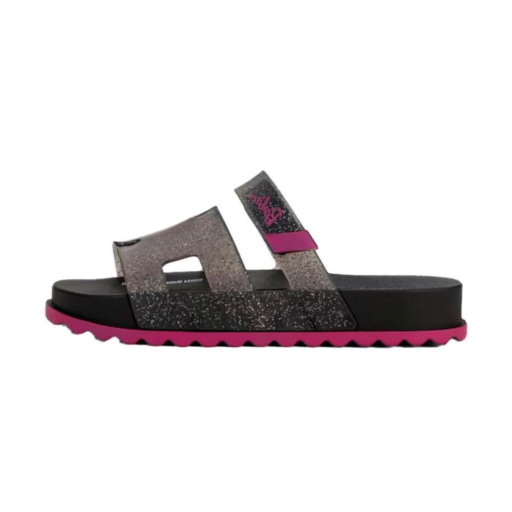 Papete Grendene Barbie Glam Slide - 23200