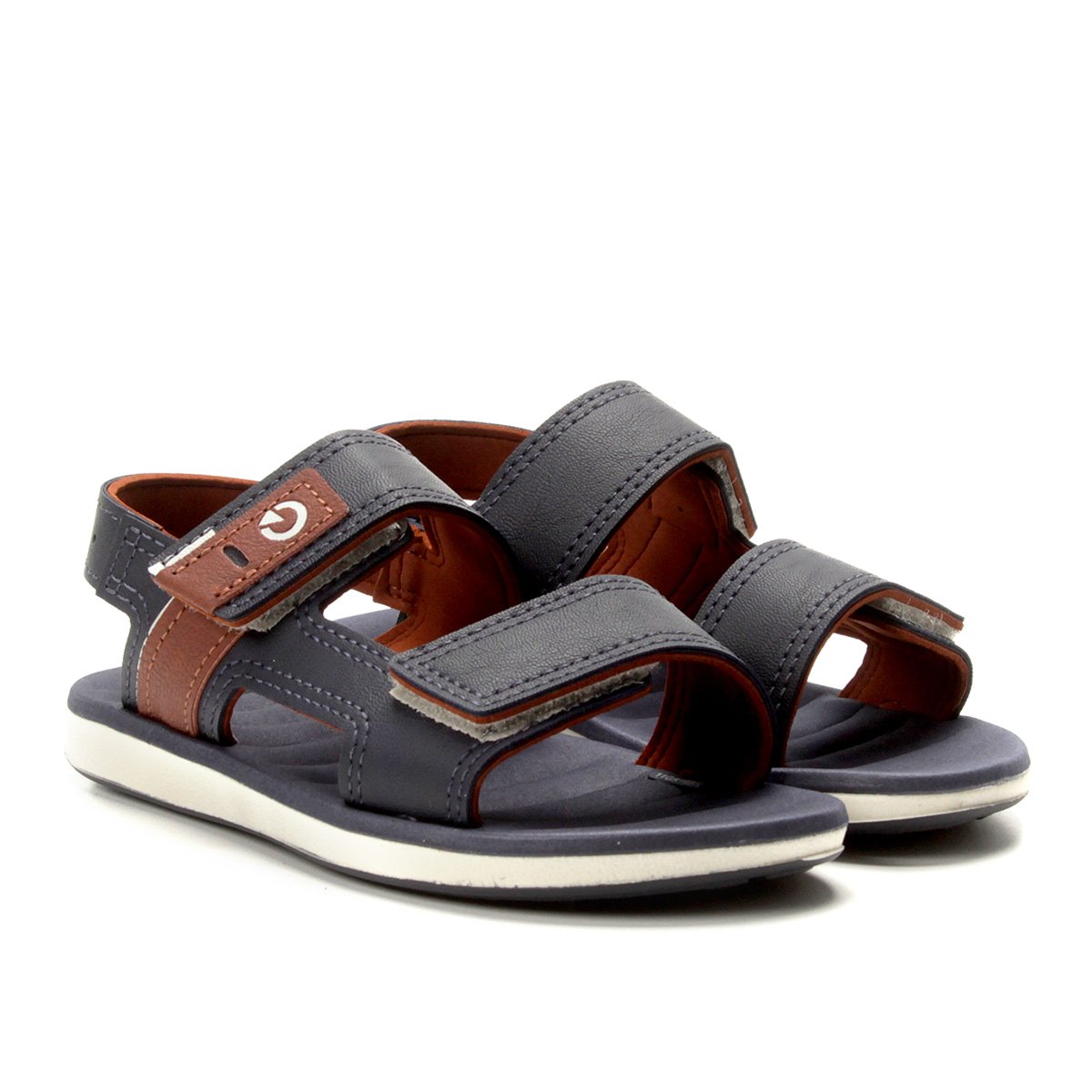 papete infantil masculina cartago