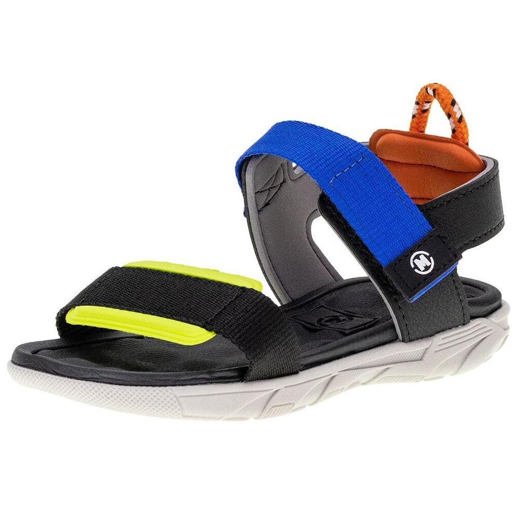 Papete Infantil Masculina Molekinho - 2135156