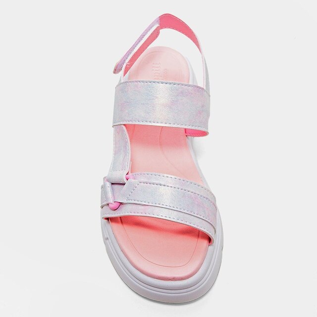 Papete Infantil Pampili Day Menina
