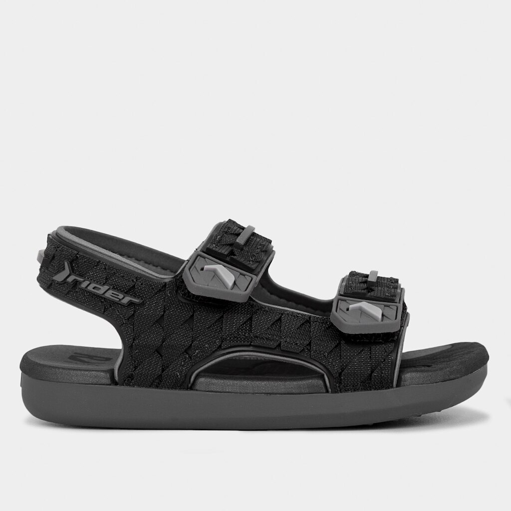 Papete Infantil Rider R Line Plus