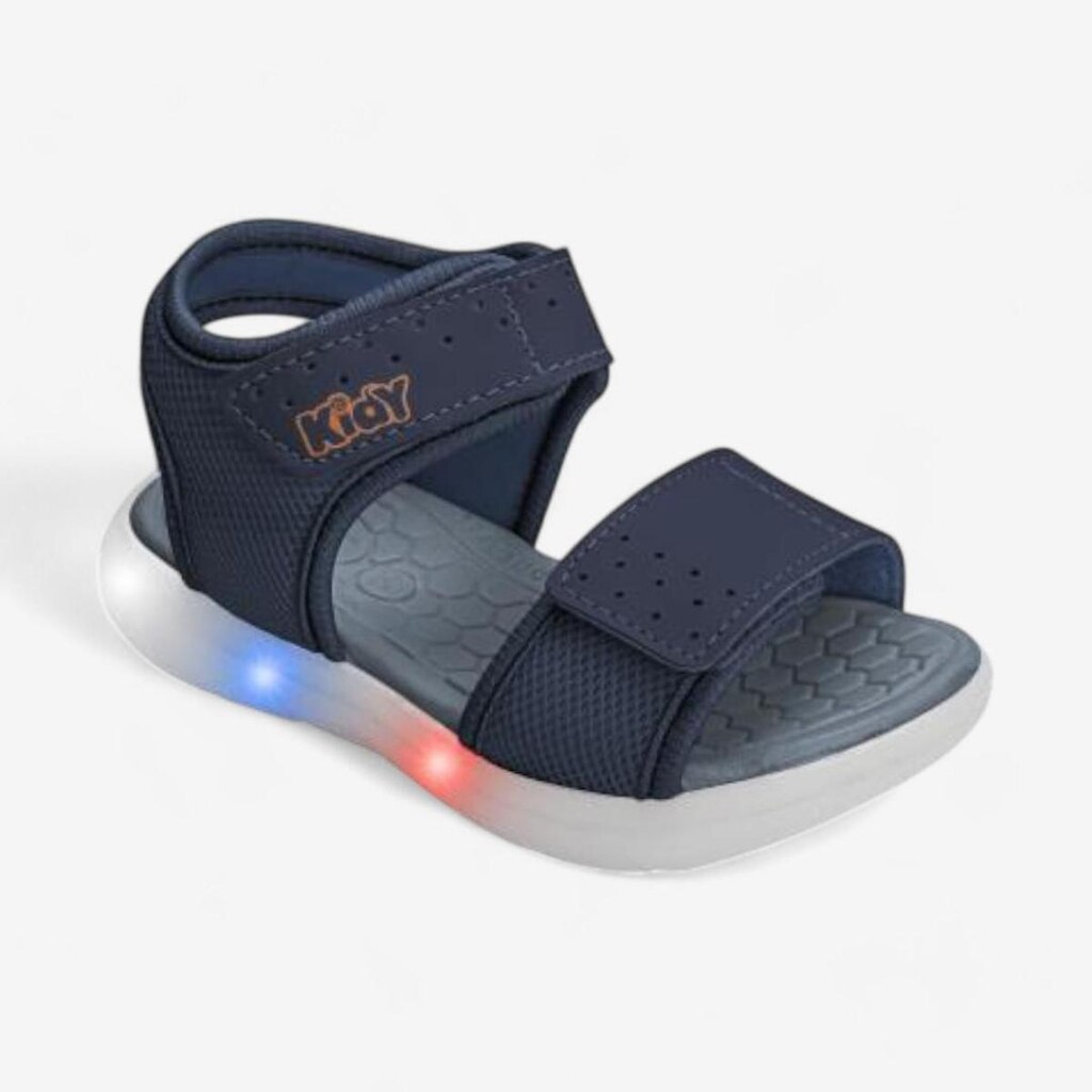 Papete Kidy Flex Light Masculina Infantil