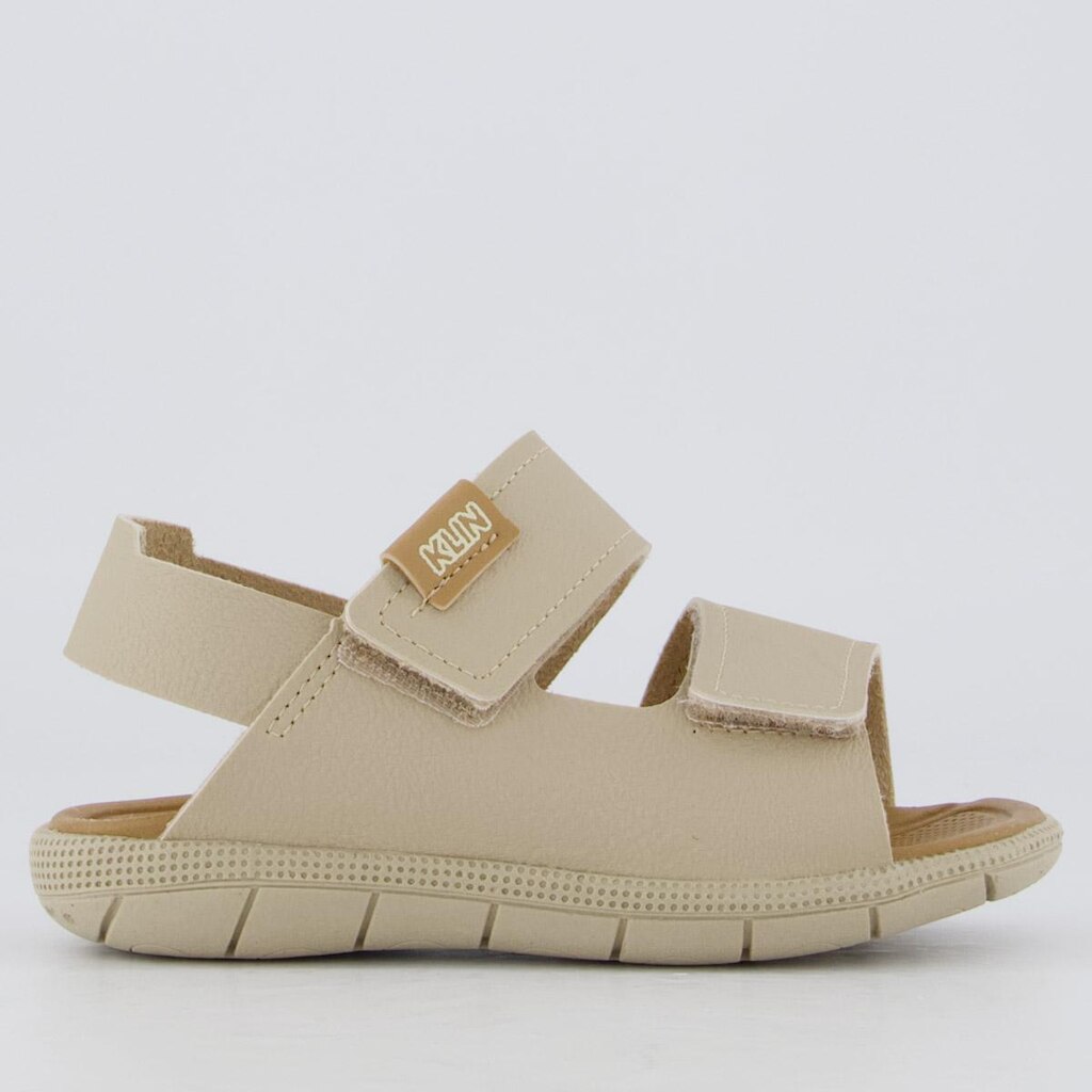 Papete Klin Tic Tac Casual Infantil