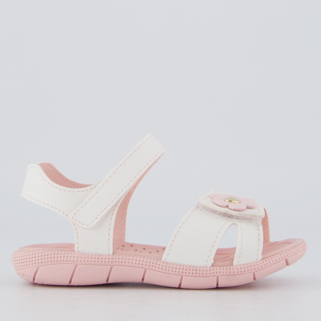 Papete Klin Tic Tac Casual Infantil