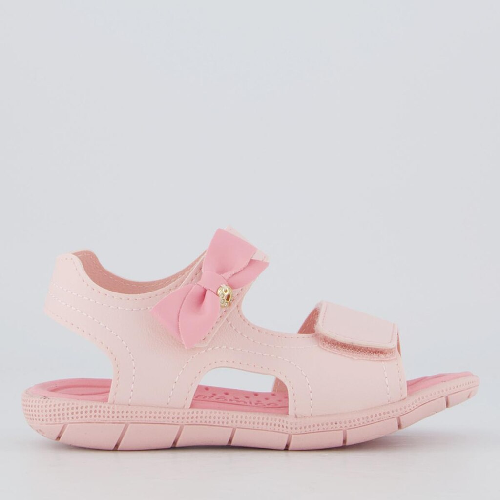 Papete Klin Tic Tac Casual Infantil