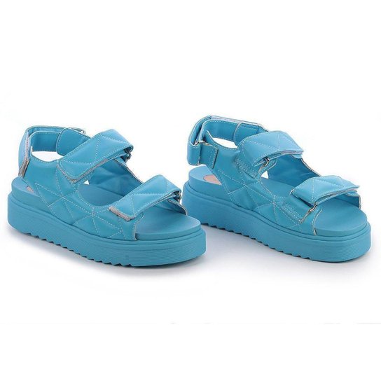 Papete Paty Anna K Shoes Feminino