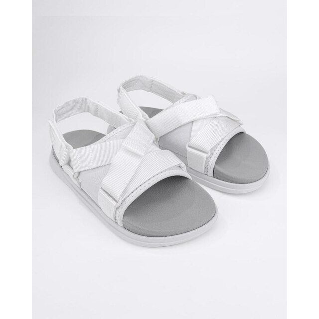 Sandalia Papete R Next Rider em promoção na Netshoes!