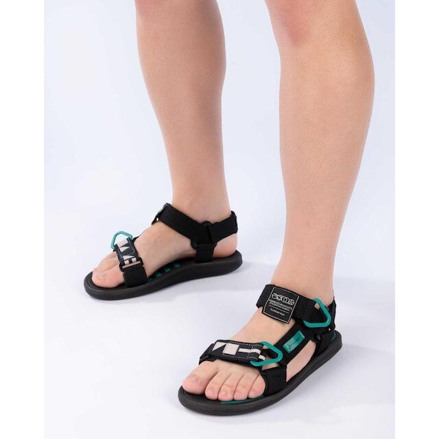 Papete Rider RX Territórios Vivos Masculina - Preto | Netshoes