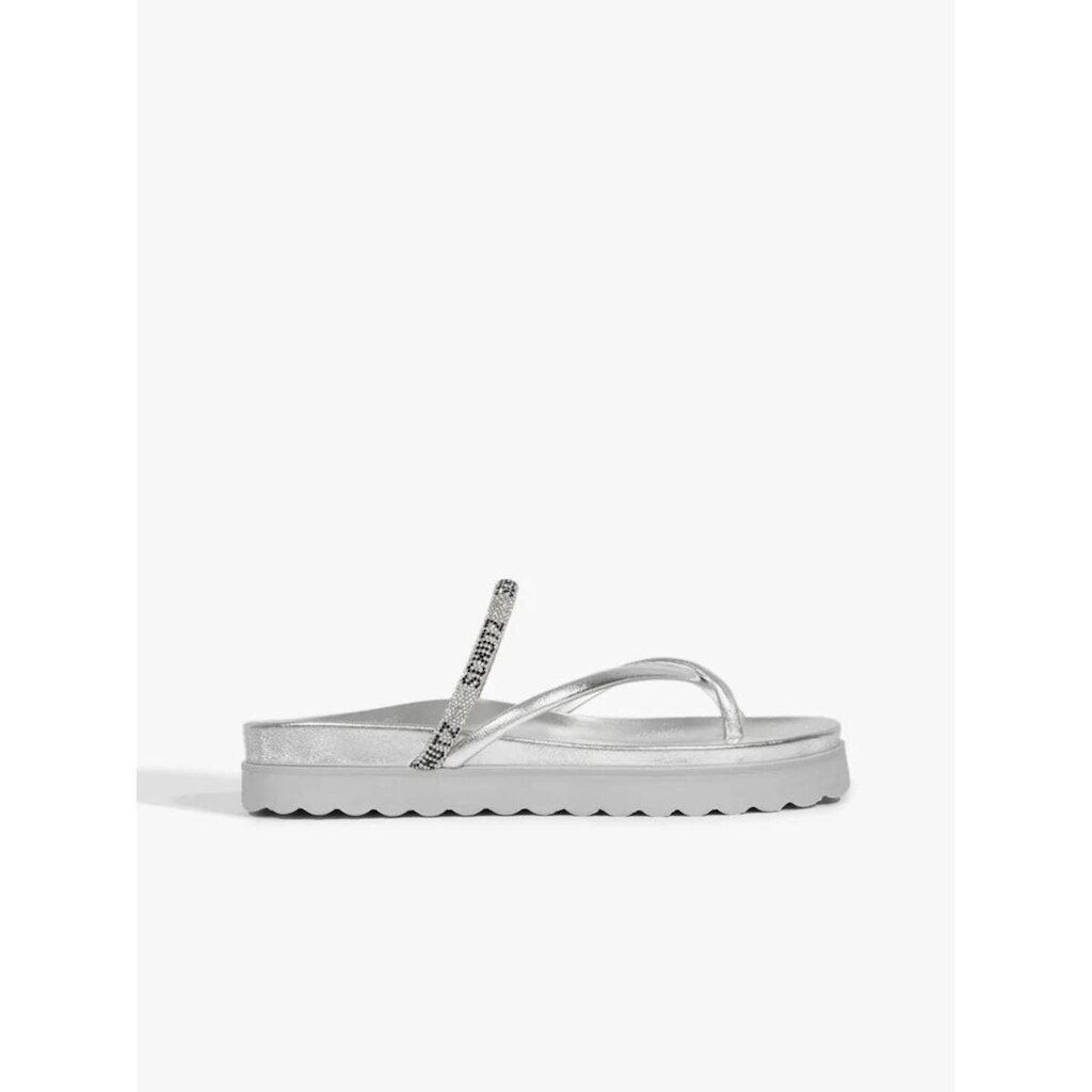 Papete Schutz Sparkle Vibes Prata