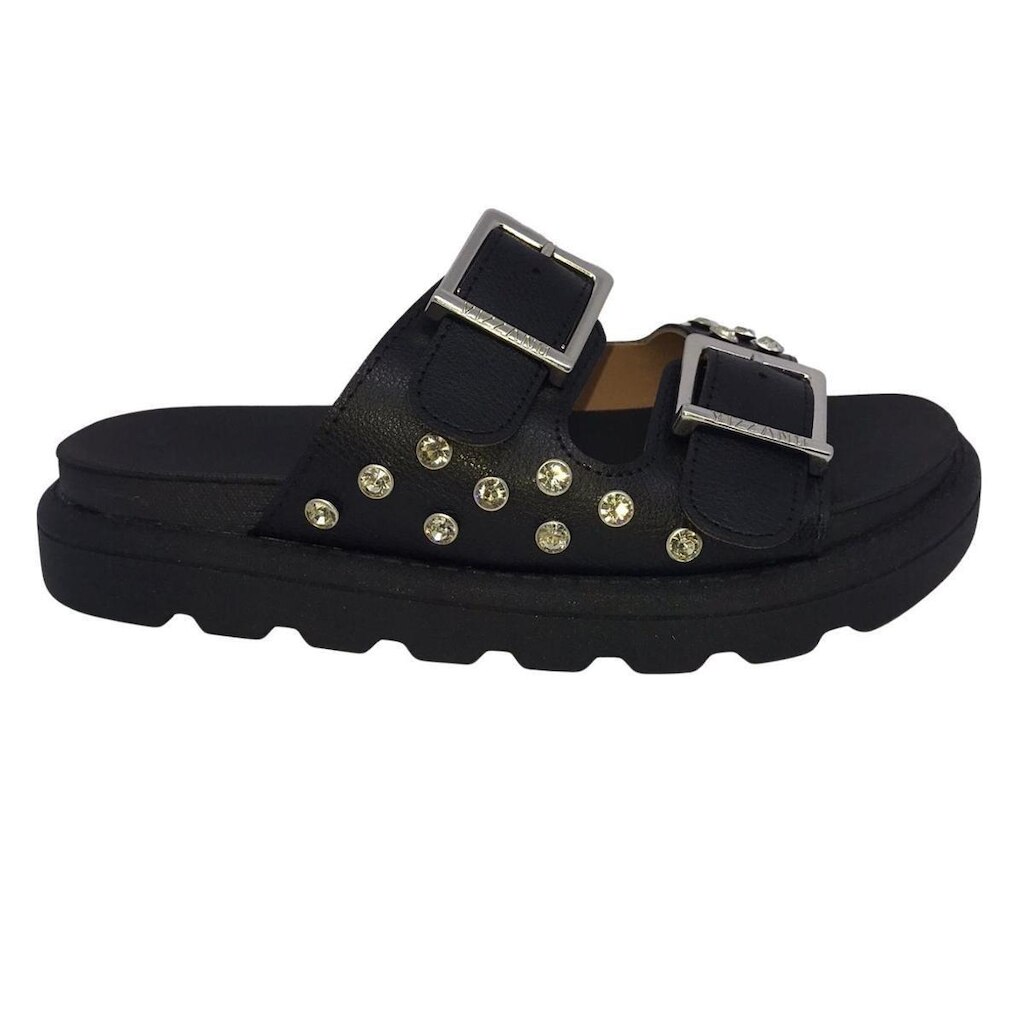 Papete Tratorada Vizzano Preto - 41319