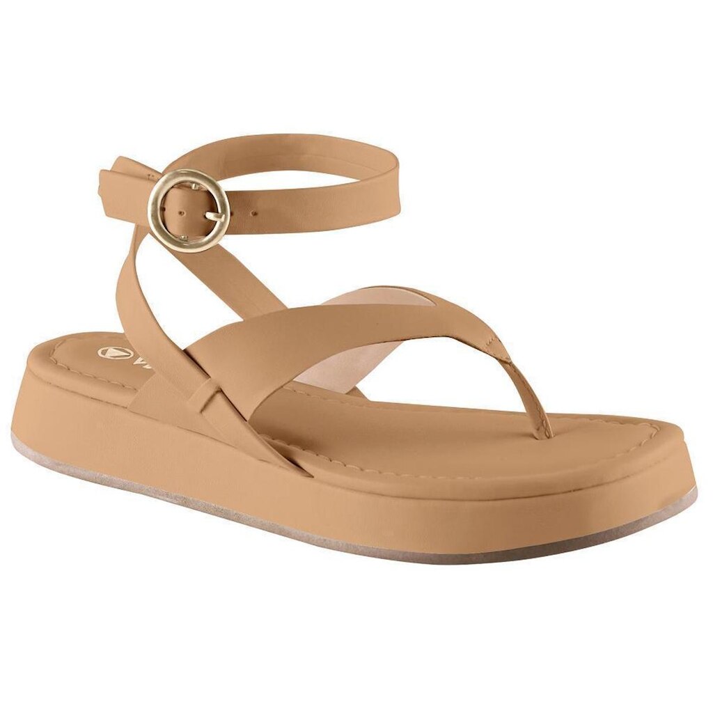 PAPETE VIA UNO FLAT FORM REF 803025SDAVV