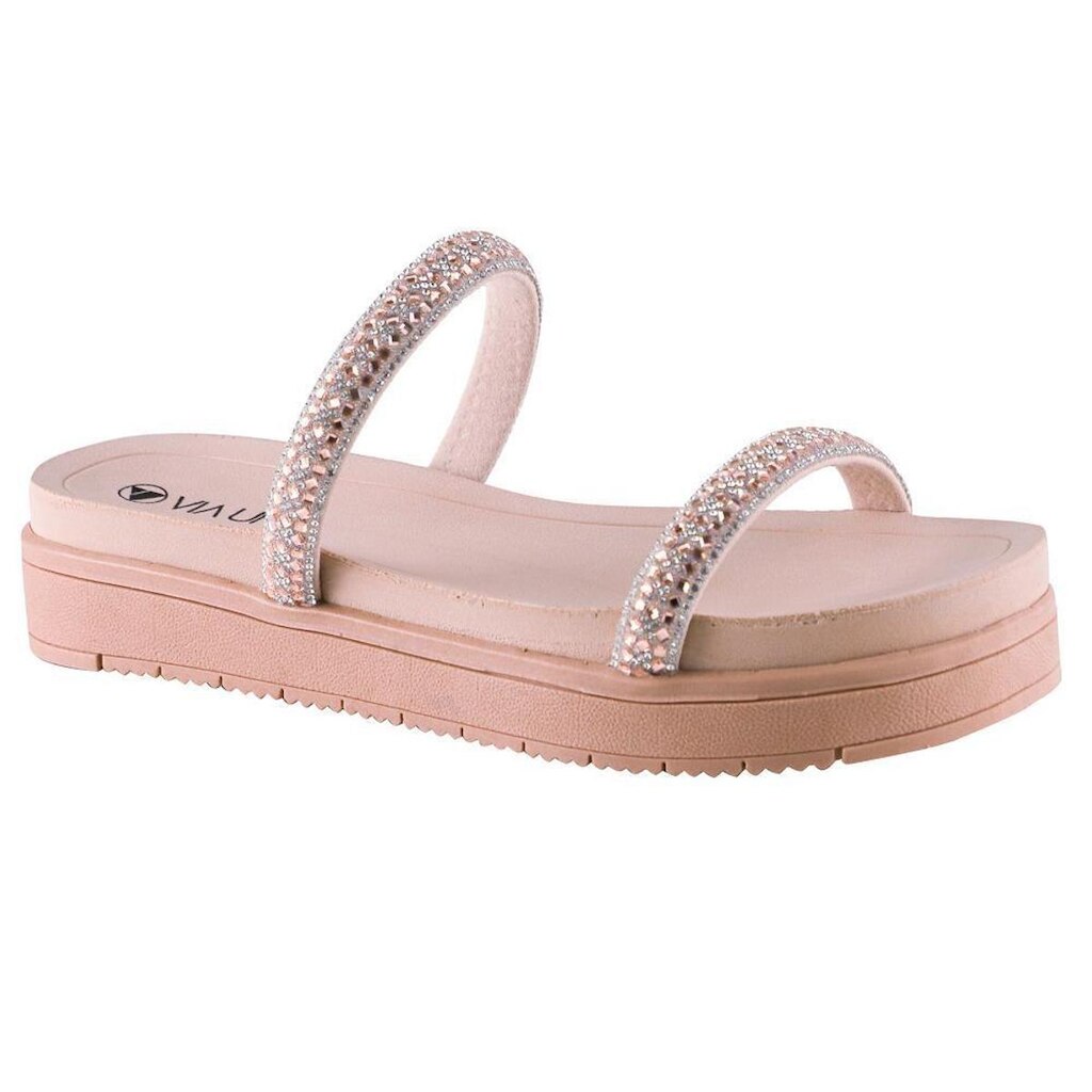 PAPETE VIA UNO FLAT FORM REF 837001SIAVV