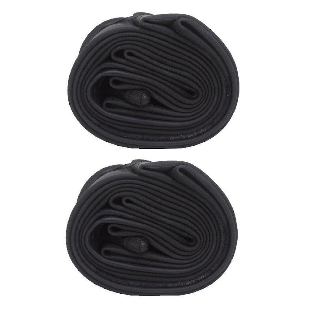 Par câmaras de ar Arisun 29 x 1.75/2.35 válvula Schrader 33 mm
