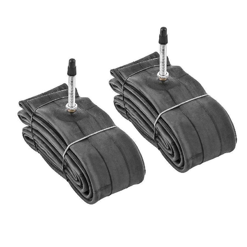 Par câmaras de ar Chaoyang 29 x 2.10/2.25 válvula presta 48 mm