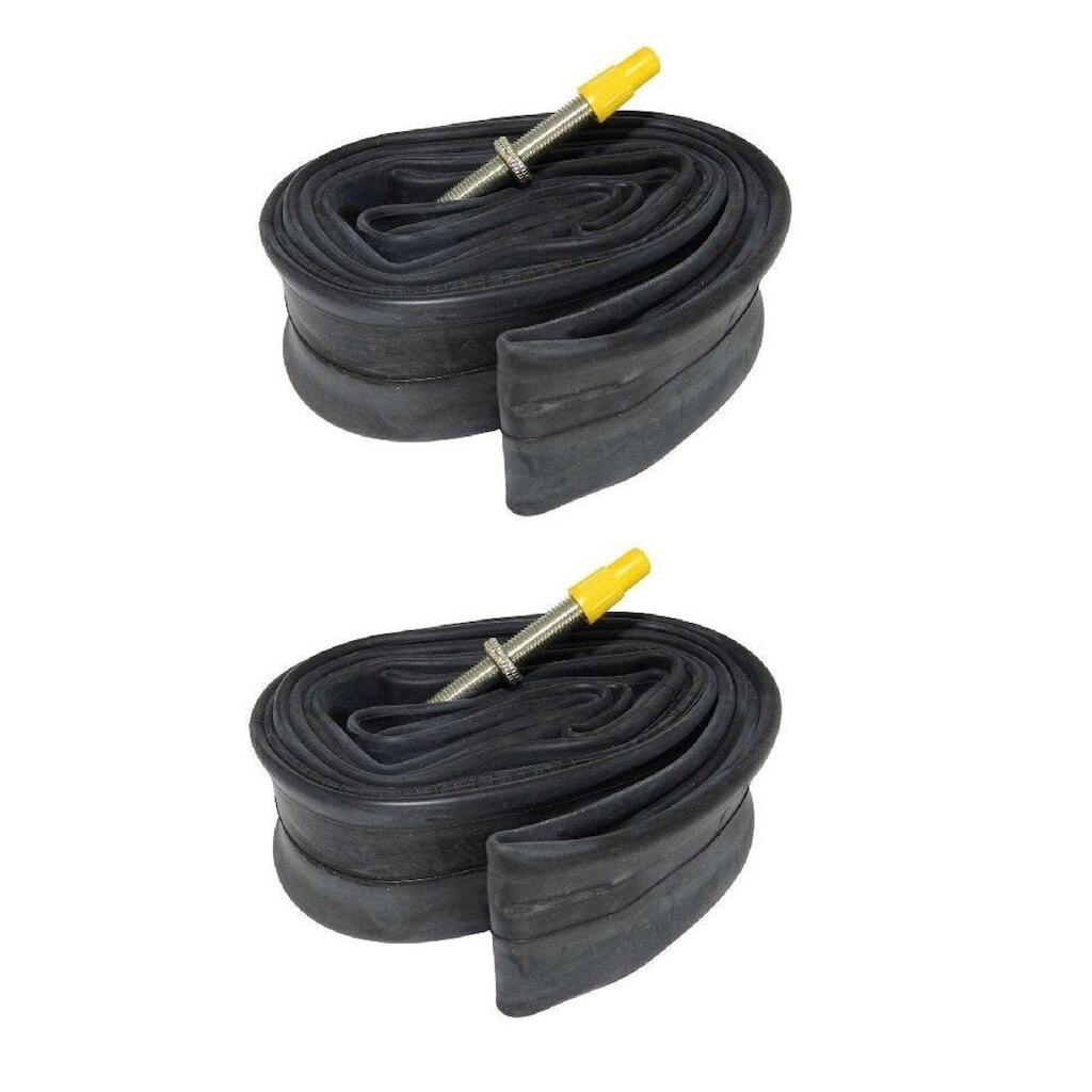 Par câmaras de ar speed 700 x 28/45 Pirelli válvula presta 60 mm