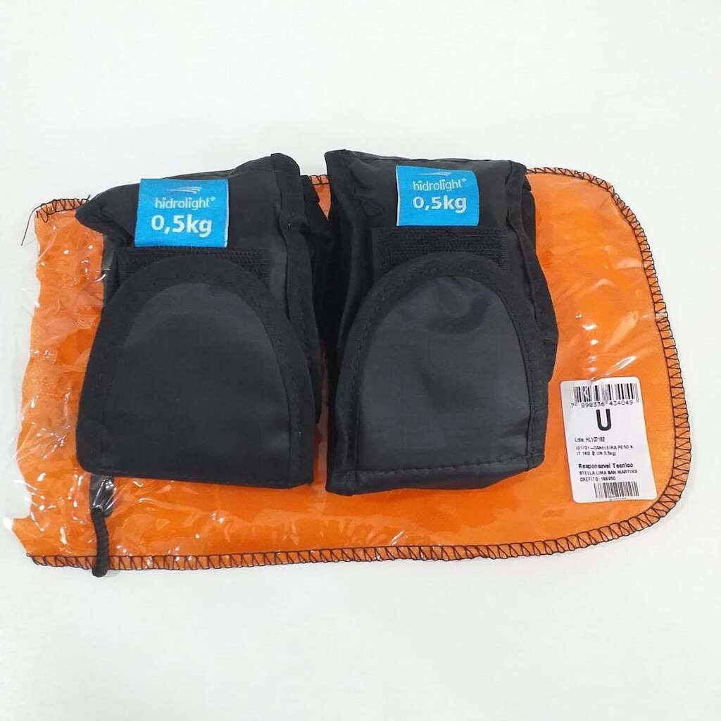 Par Caneleira 0,5kg