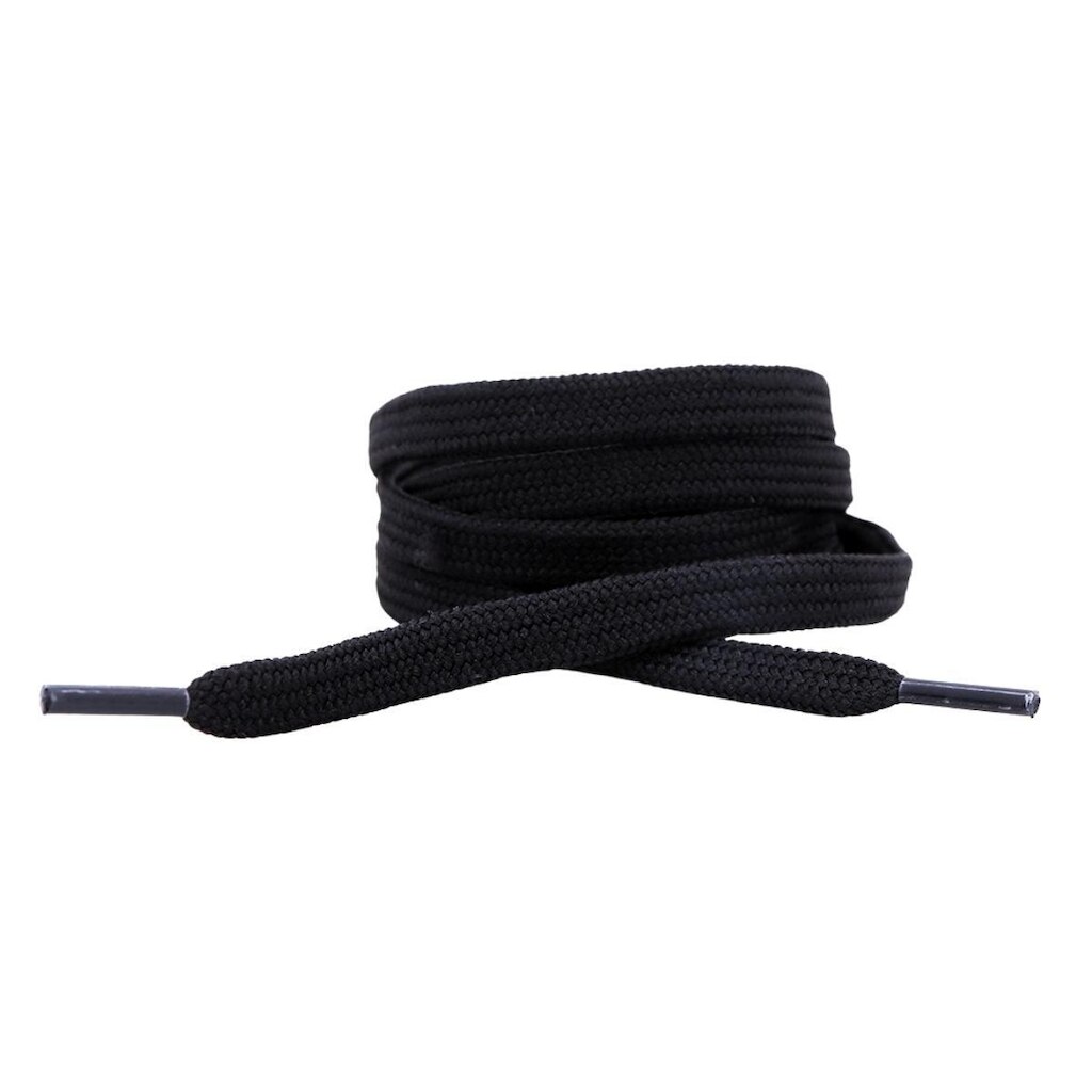 Par de Cadarço Chato Masculino Feminino 10 mm 2,20 m