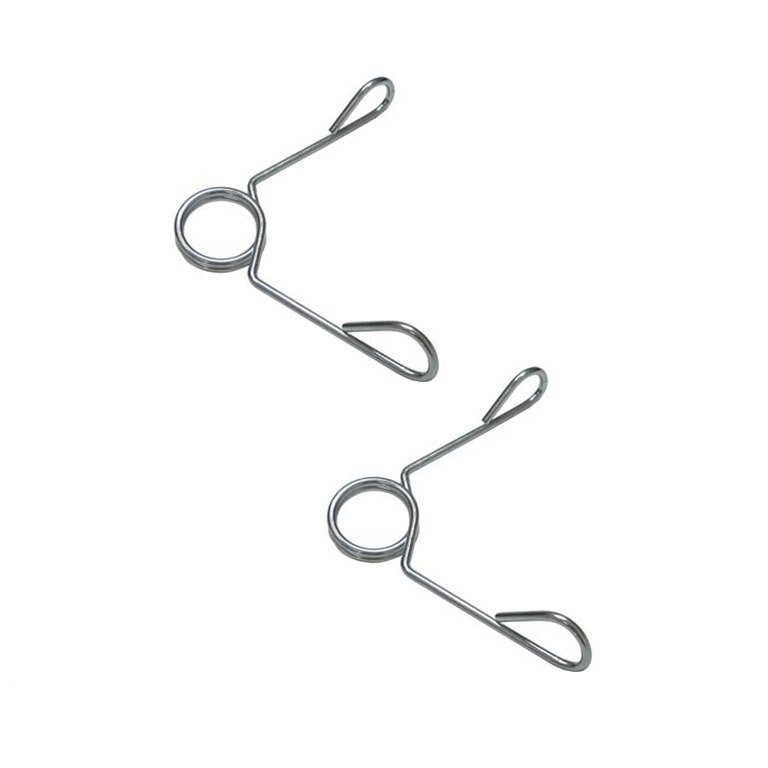 Par De Presilhas Furação Olímpica Simples Uplift