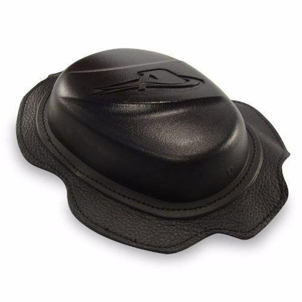 Par De Slider De Joelho Raspador Saboneteira Anker