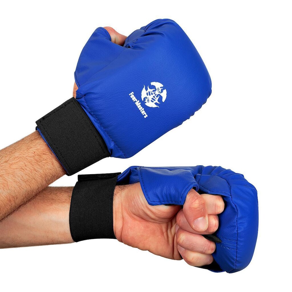 PAR Luva para Karate - Adulto