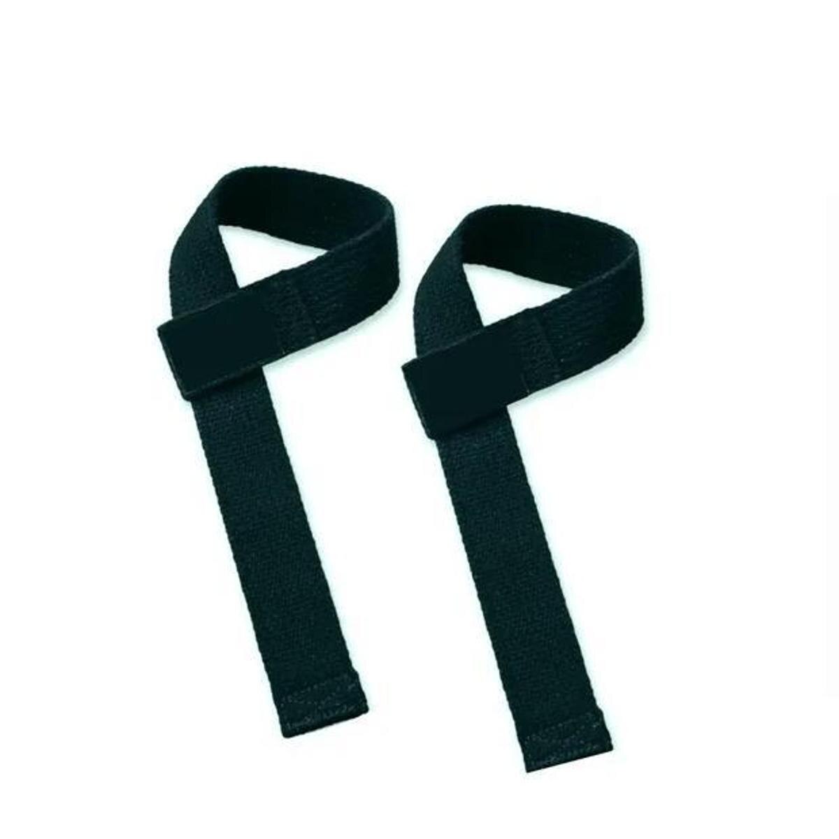 Par Luva Strap Tala de Algodão Fitness Levantamento de Peso Menor preço em Par Luva Strap Tala de Algodão Fitness Levantamento de Peso
