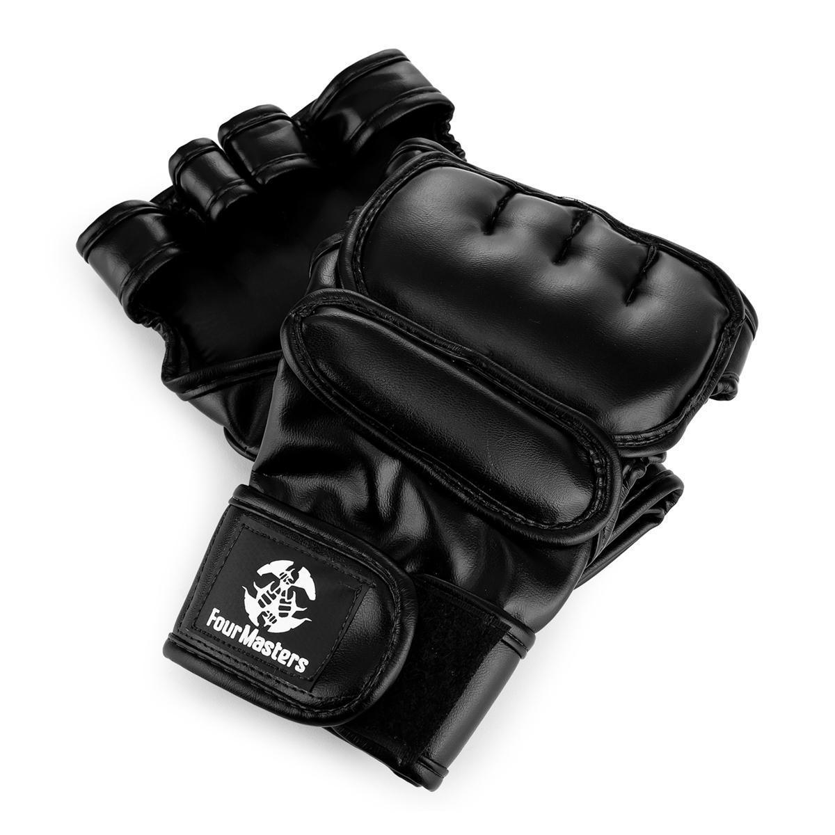 Par Luvas / Luva Mma Muay Thai Lutas Treino / Profissional é ruim? Par Luvas / Luva Mma Muay Thai Lutas Treino / Profissional é boa?
