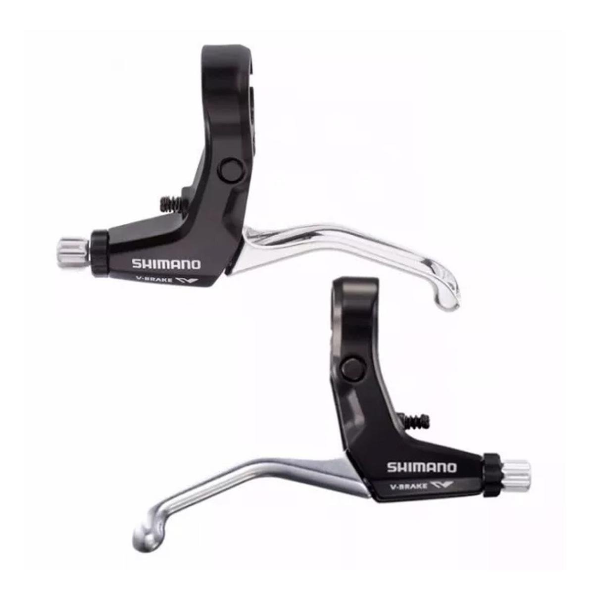 Manete shimano altus Clearance
