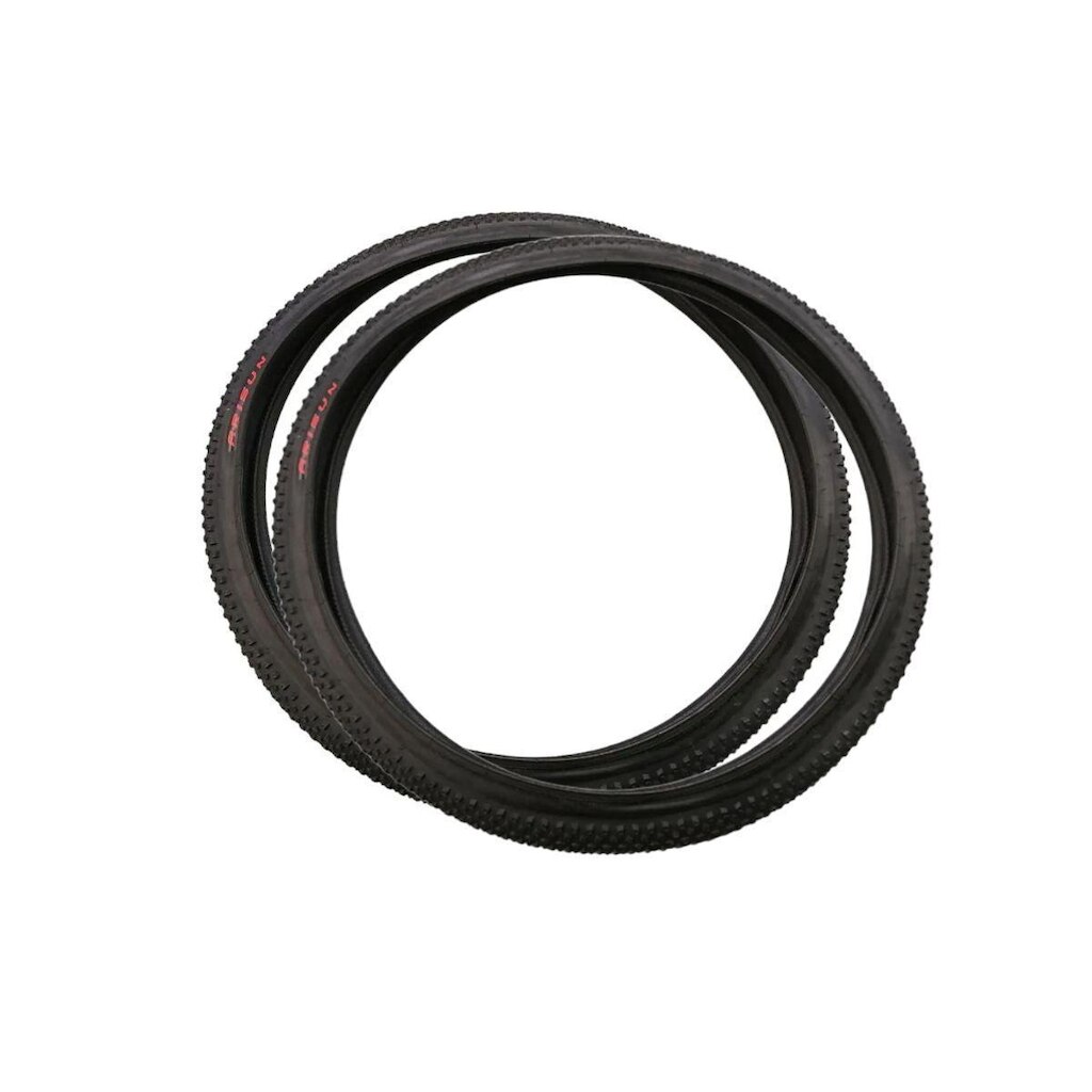 Par Pneu 29 x 2.20 bike MTB Arisun Mount Grahan arame 60 tpi