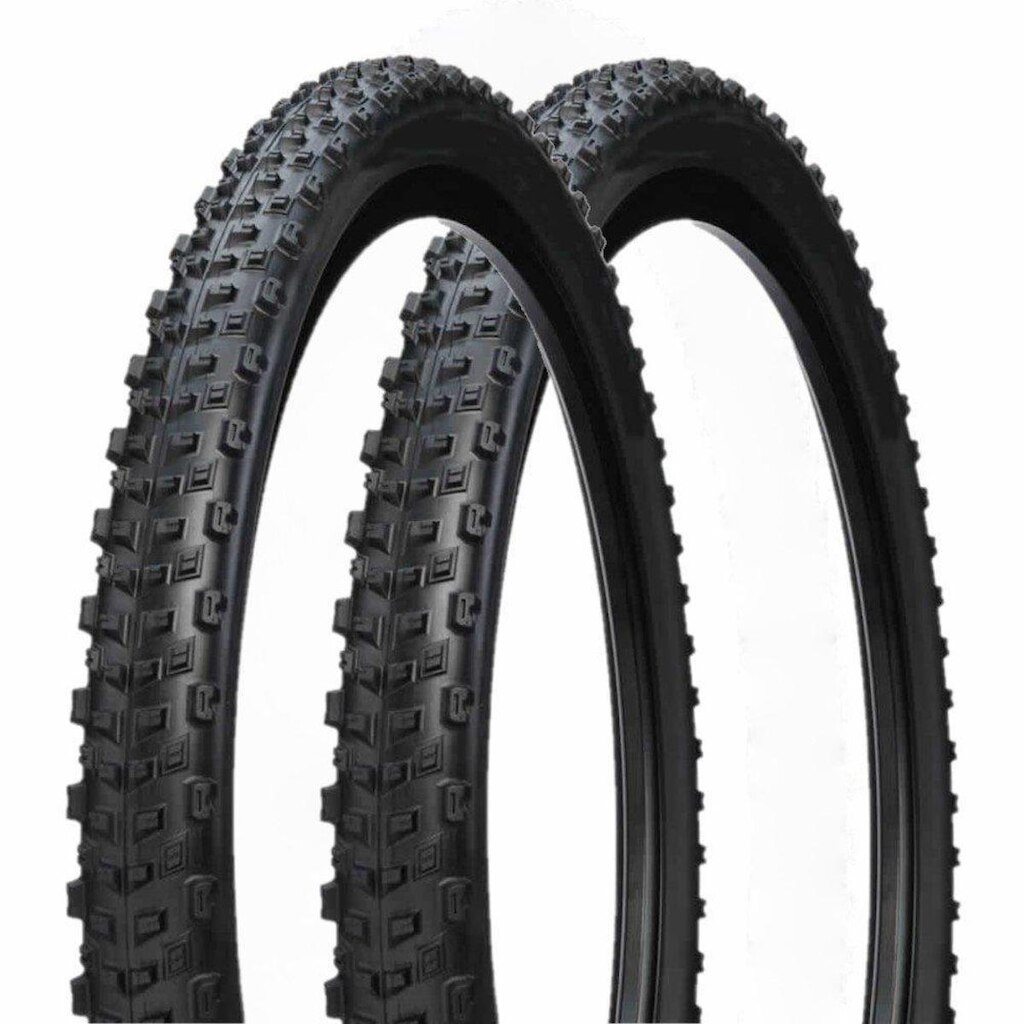 Par pneu aro 29 Arisun Mount Bona Skinwall 29 x 2.10