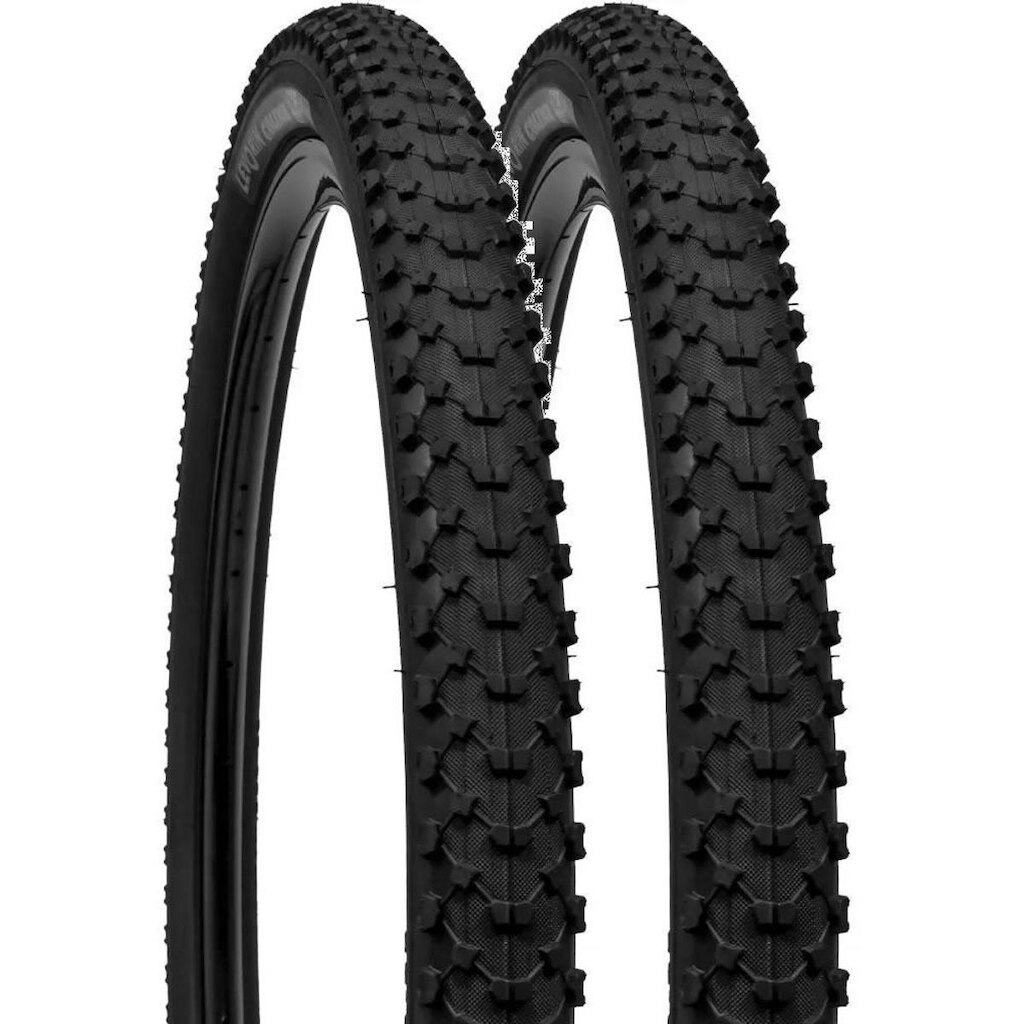 Par pneu aro 29 Mtb Levorin Colina 29 x 2.10 com arame