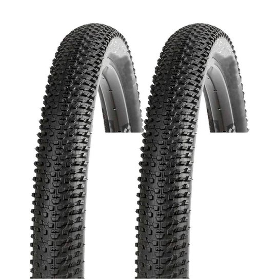 Par Pneu Bike Kenda Aro 29 X 2.10 K1153 Mtb Cravo Balão - Única Menor preço em Par Pneu Bike Kenda Aro 29 X 2.10 K1153 Mtb Cravo Balão - Única