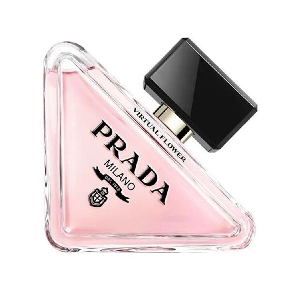 Paradoxe Virtual Flower Prada Eau de Parfum Feminino-90 ml